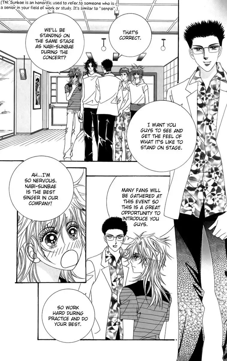 Nice Guy Syndrome Chapter 18 7